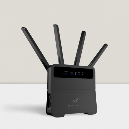 R50 - 클라우드 SIM · 5G 라우터